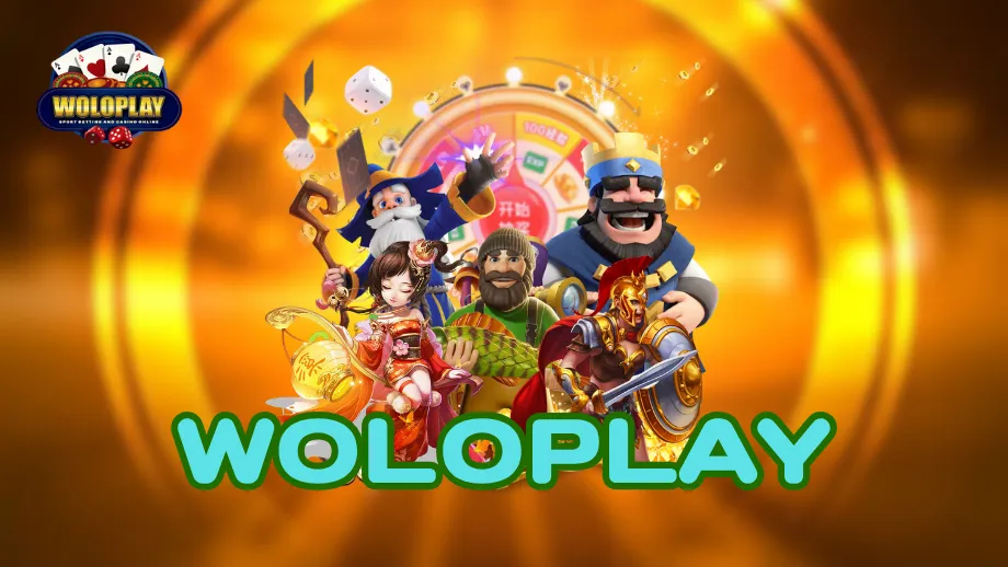 woloplay