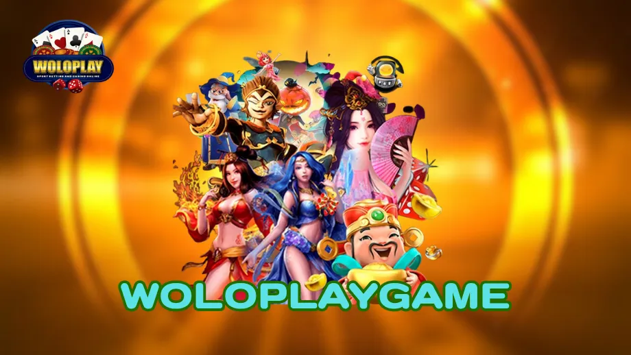 woloplay